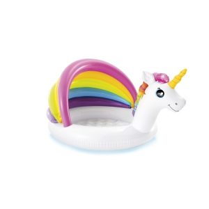 Intex Opblaaszwembad Unicorn (127 x 102 x 69cm)