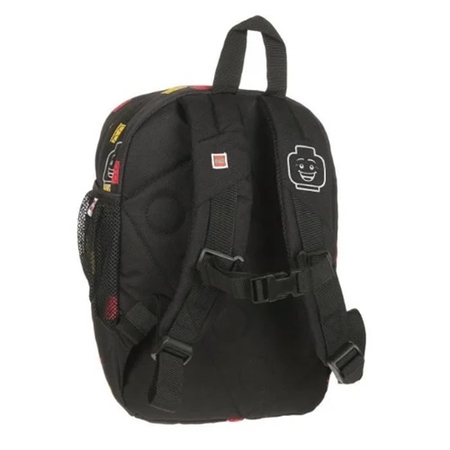 Lego Iconic - Schoolrugzak 33cm/10L - Afbeelding 2