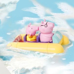 Peppa Pig – Waterfietsen