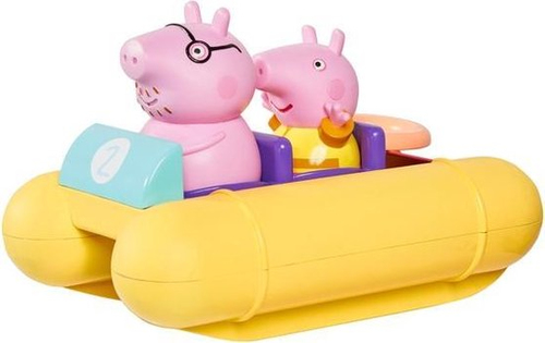 Peppa Pig - Waterfietsen - Afbeelding 8