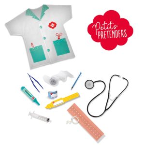 SES Creative – Mega dokterset
