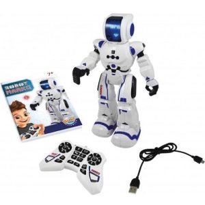 BUKI – Robot Marko