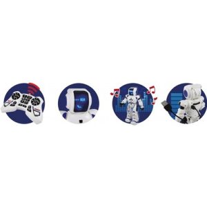 BUKI – Robot Marko