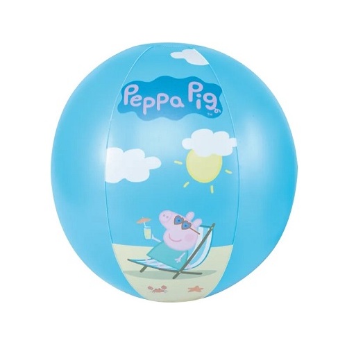 Peppa Pig - Strandbal Ø 29cm