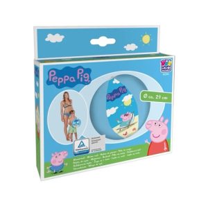 Peppa Pig – Strandbal Ø 29cm