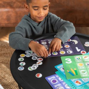 Ik Leer – de tafels