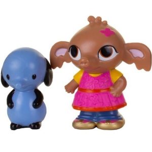 Bing – Sula & Amma speelfiguurtjes