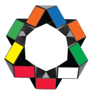 Rubik’s – Twist