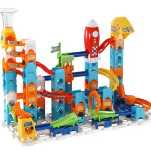 Vtech – Marble Rush – Rocket Set Electronic M100E