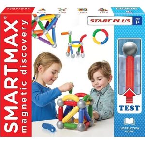 SmartMax – Start Plus