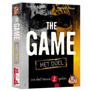 The Game – Het Duel