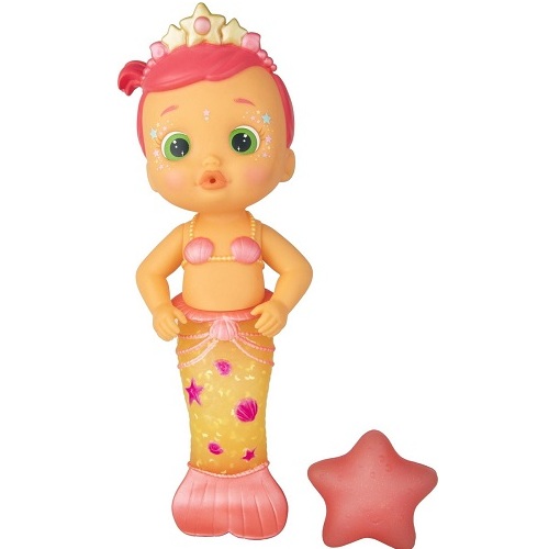 Bloopies Mermaids - Luna