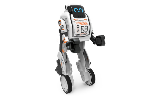 Silverlit - Robot Robo Up