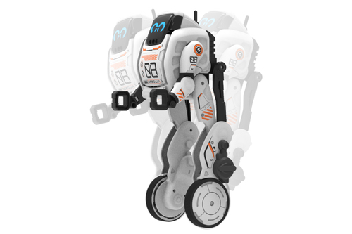 Silverlit - Robot Robo Up - Afbeelding 2