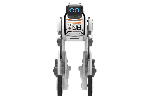 Silverlit - Robot Robo Up - Afbeelding 10