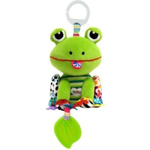 Lamaze – Jibber Jabber Jake