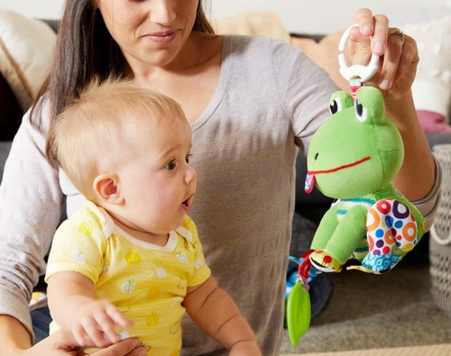 Lamaze - Jibber Jabber Jake - Afbeelding 4
