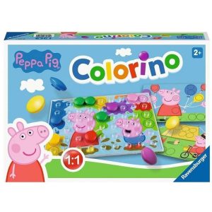 Peppa Pig – Colorino (2+)