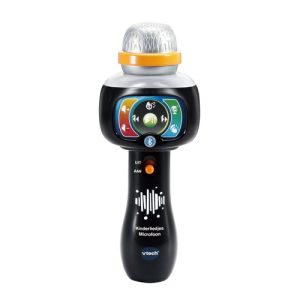 Kinderliedjes Microfoon