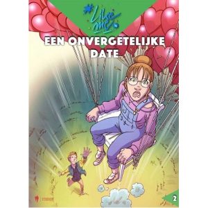 #LikeMe – Een onvergetelijke date