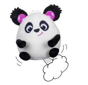 Windy Bums – Panda