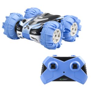 R/C AquaCross Amfibie (1:18)