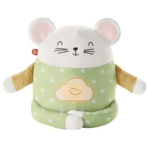 Fisher-Price – Meditatie muis