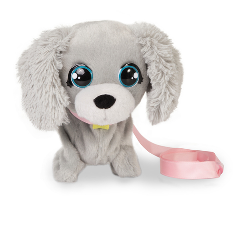 Mini Walkiez - Poedel interactieve hond