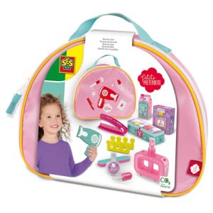SES Creative – Beauty Case