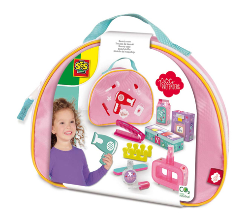 SES Creative - Beauty Case