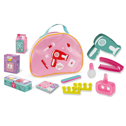 SES Creative - Beauty Case - Afbeelding 2