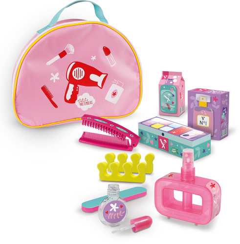 SES Creative - Beauty Case - Afbeelding 3
