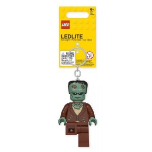 LEGO Sleutelhanger LED – Monster