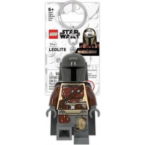 LEGO Sleutelhanger LED – Star Wars The Mandolarian