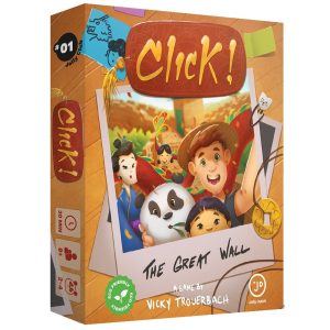 Click! (kaartspel)