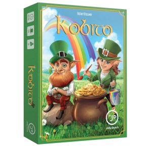 Kobito (kaartspel)