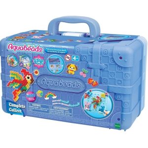 Aquabeads – Artiesten Meeneemkoffer
