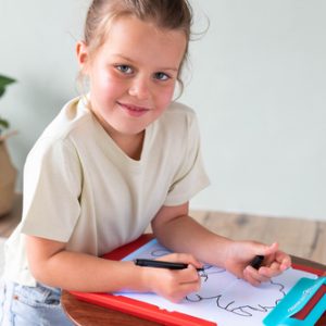 Dessineo – Leren tekenen in 3 stappen – Characters