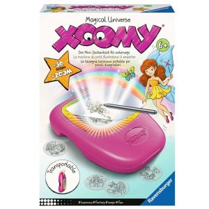 XOOMY – Midi Magical Universe
