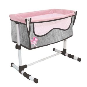 Bambolina Dicht-bij-mij bed
