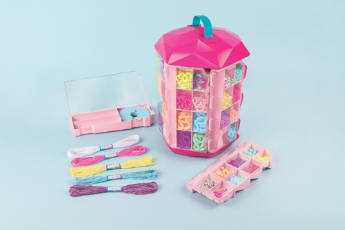 Make it Real - Activiteitentoren 5-in-1 - Afbeelding 2