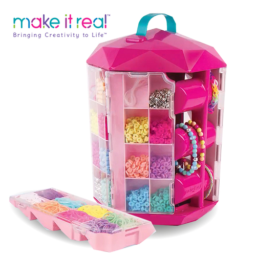 Make it Real - Activiteitentoren 5-in-1 - Afbeelding 5