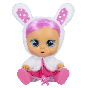 Cry Babies – Dressy Coney