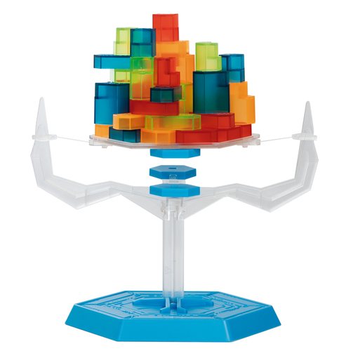 Gravity Tower - Afbeelding 3