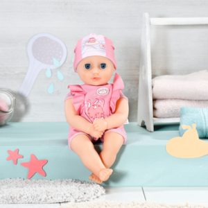 Baby Annabell – My First Bad Annabell 30cm