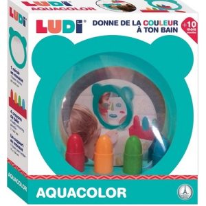 Ludi – Aquacolor (badspeelgoed)