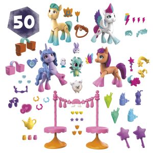 My Little Pony – Vrienden van Hoefdorp aan zee