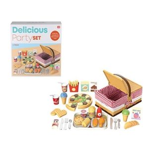 Picnicset