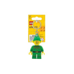 LEGO Sleutelhanger LED – Elf
