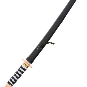 Ninja zwaard